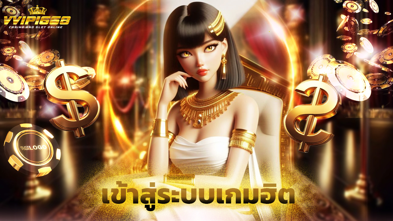 Read more about the article vvip1668 เข้าสู่ระบบเกมฮิต ฝากถอนออโต้ไว